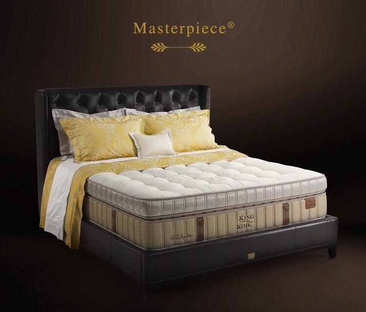 Masterpiece 100x200